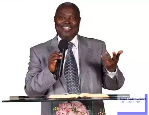 Pastor Kumuyi Reveals Plans For December Retreat